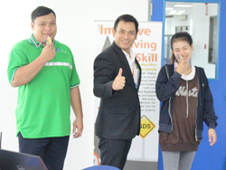 ให้รางวัลกับผู้ที่ทำคะแนนในแต่ละกิจกรรมได้สูงสุด