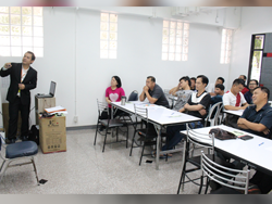 เทคนิคการทำงานร่วมกันอย่างมีประสิทธิภาพ ภายใต้องค์กรแห่งความสุข Human Resource and Organisational Development โดยอาจารย์อภิรัติ  คำสายพรม