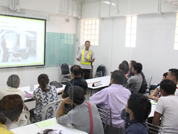 เทคนิคการตรวจสอบ และบำรุงรักษารถยนต์เบื้องต้น 7 ระบบ 7 System Inspection and Basic Maintenance BEWAGON โดยอาจารย์อนุชาติ  เชียงสุข