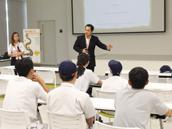 เทคนิคการขับรถเชิงป้องกันอุบัติเหตุ Defensive Driving Technique โดยอาจารย์อภิรัติ  คำสายพรม