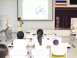 เทคนิคการตรวจสอบ และบำรุงรักษายานพาหนะเบื้องต้น 7 ระบบ โดยอาจารย์ทรงชัย  วิชาชาญ