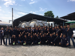 Transportation of Dangerous Goods