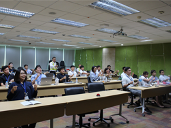 เทคนิคการบังคับควบคุมยานพาหนะ และการรับมือกับสถานการณ์ฉุกเฉิน Steering Control and Emergency Response