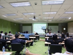 เทคนิคการสังเกตคาดการณ์เพื่อการรับมือกับสถานการณ์