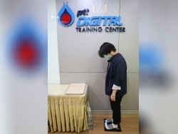 ประเมินความเสี่ยงที่มีผลต่อภาวะหลับในขณะขับรถ
