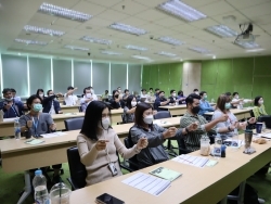 การขับรถในสถานการณ์เสี่ยงและเทคนิคการรับมือ