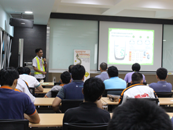 เทคนิคการตรวจสอบ และบำรุงรักษารถยนต์เบื้องต้น 7 ระบบ 7 System Inspection and Basic Maintenance BEWAGON โดยอาจารย์ทรงชัย  วิชาชาญ
