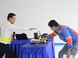 เรียนรู้เรื่องปฏิกิริยาการตอบสนอง และระบบการทำงานของระบบสมอง