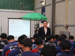 เทคนิคการตรวจสอบและบำรุงรักษารถยนต์เบื้องต้น 7 ระบบ 7 System Inspection and Basic Maintenance - ฺBEWAGON โดยอาจารย์อภิรัติ  คำสายพรม